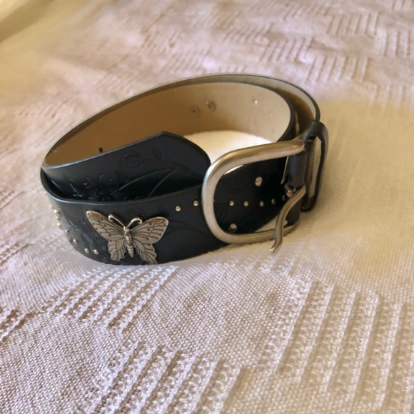 Womens Fashion Belt - Picture 2 of 2